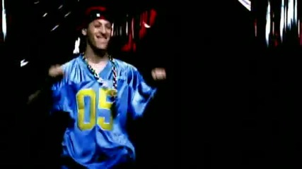 The Offspring - Pretty Fly ( Official Music Video)