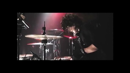 Natsu ( Nocturnal Bloodlust ) Drum Solo