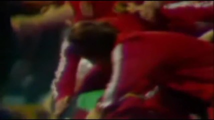 Penalty Panenka Ek 1976
