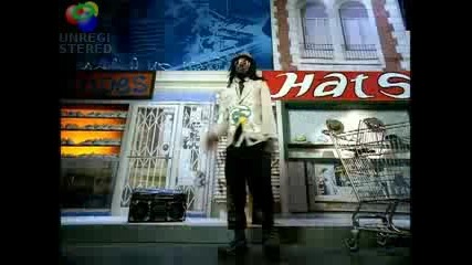 Black Eyed Peas - Shut Up 