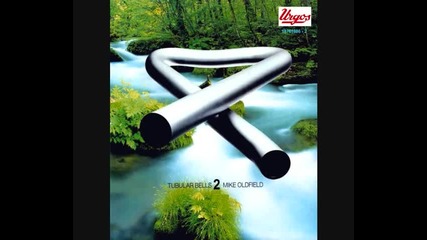 Mike Oldfield - Tubular Bells 2- By Musci Giusy, Cristina D'avena And Sergio Sanseviero
