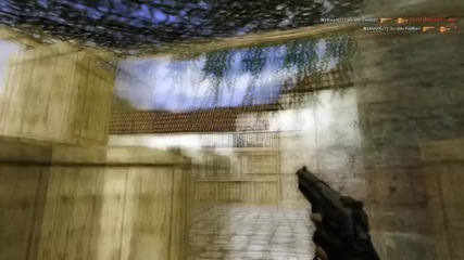 Cs - Usp - Laser
