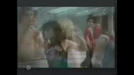 Rbd - Aun Hay Algo de amor 