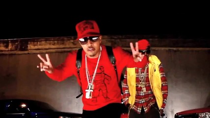 2 Chainz- _spend It_ Remix Video (feat. T.i. Rick Ross, Fabo