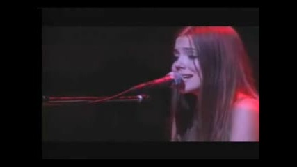 Marion Raven in Japan - Live (for You Ill Die) 