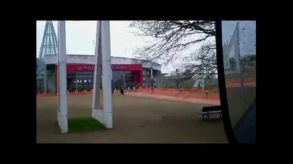 Стоунхендж