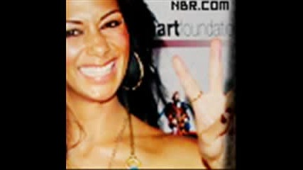 Nicole Scherzinger - Who S Gonna Love You