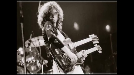 Led Zeppelin - Stairway to Heaven 