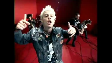 Powerman 5000 - Free (hq)
