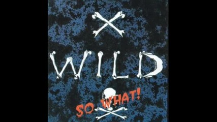 X - Wild - Beastmaster