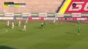 Botev Vratsa vs. CSKA 1948 Sofia - 1st Half Highlights