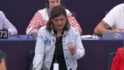 ЕП отхвърли вота на недоверие срещу Урсула фон дер Лайен