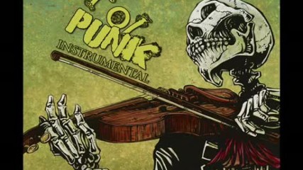 Folk Punk Instrumental - Compilado 1