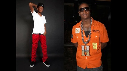 Lil Gavin ft. Yung Joc - Twitter Her