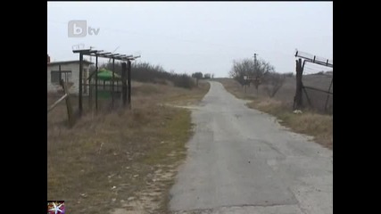 200 села призраци, Българското село изчезва, b T V Новините, 20 февруари 2011 