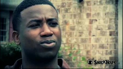 Gucci Mane On The First Time He Was Arrested I Had 9 Bags Of Crack On Me 