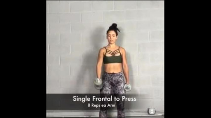 Fitness Healthy Tips