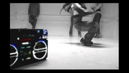 Ladybug Mecca - Dogg Starr  (Remix)  (Promo Only)
