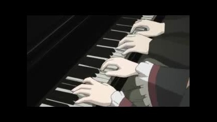 [ Svensubs ] Innocent Venus 05 - Duet