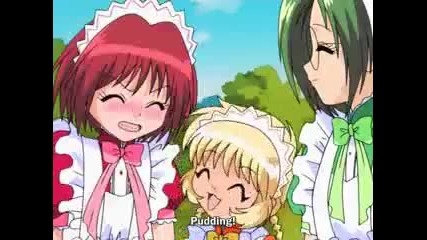 tokyo mew mew episode 34 part 1 