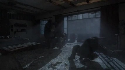 Medal of Honor - The Catalyst Trailer 