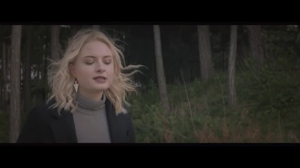Премиера 2о15! » Låpsley - Hurt Me ( Официално видео )