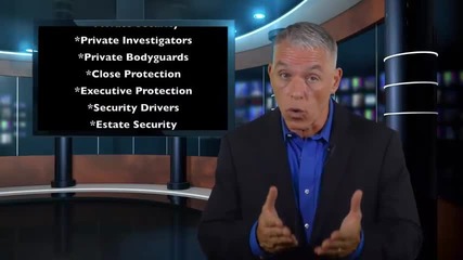 Bodyguard Services - Executive Protection - Local Bodyguard Services Directory