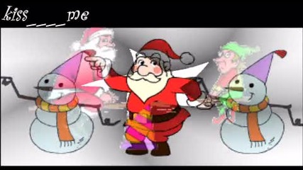 Merry Christmas // Feliz Navidad 