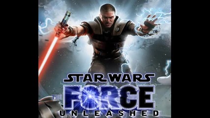 Star Wars The Force Unleashed Soundtrack 