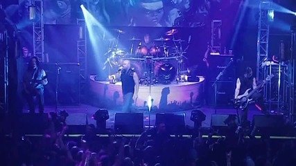 Disturbed - Decadence [hd]