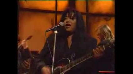 All Stars Katey Sagal Live
