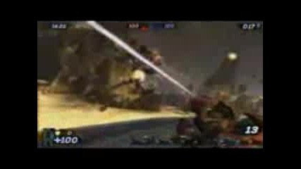 Unreal Tournament 2007 Trailer 