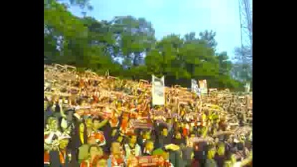 Cska - Levski 10.05.08 Krai Na Ma4a