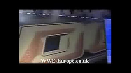 New Smackdown Intro