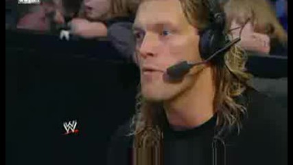 Wwe Smackdown 5.8.09 - Jeff hardy vs. Chris Jericho Part 2/2 