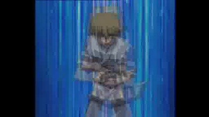 Yu - Gi - Oh! - 125 - The Darkness Returns Part(1) Hdtv