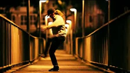 Dub Step Dance