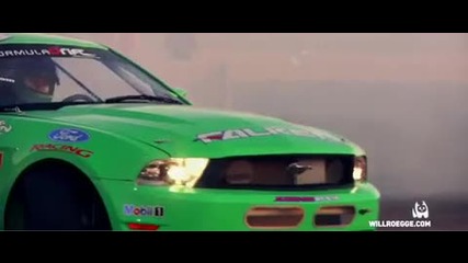 Formula Drift 