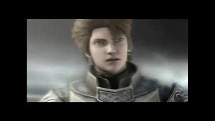 Lineage 2 The Chaotic Throne Cinematic Trailer 