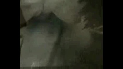 Marilyn Manson - (s)aint.mpg