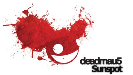 Deadmau5 - Sunspot (new 2012)