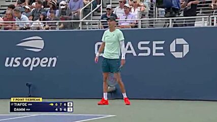 Us Open 2025