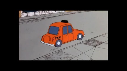 Pink Panther - Pink 8-ball