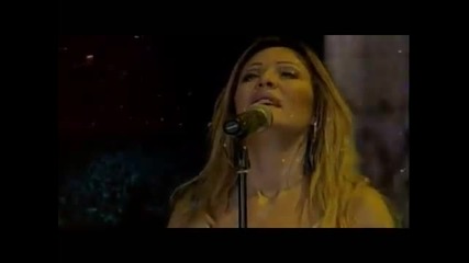 Ceca - Kukavica - (Live) - (Usce 2006)