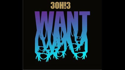 3oh!3 - Punk Bitch + text