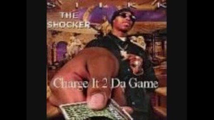 Silkk the Shocker feat. Destinys Child - Just be Straight With Me 