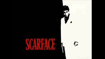 Scarface - SoundTrack - The Right Combination