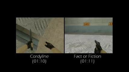 Cordyline vs Fact or Fiction on kz_jumprun