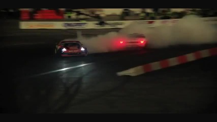 Clutch Masters - Formula Drift Round 7 (2011)