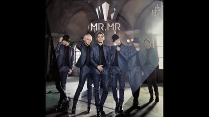 Mr. Mr - 01 Do You Feel Me - 3 Single Album - Do You Feel Me 081113